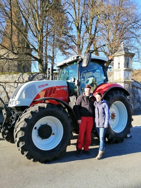 Gärtnerei wyss solothurn